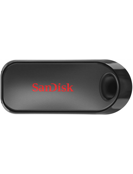 SanDisk Cruzer Snap 128GB USB 2.0 SDCZ62-128G-G35