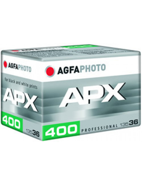 Agfaphoto PAN apx 400 / 135 / 36 kadrai