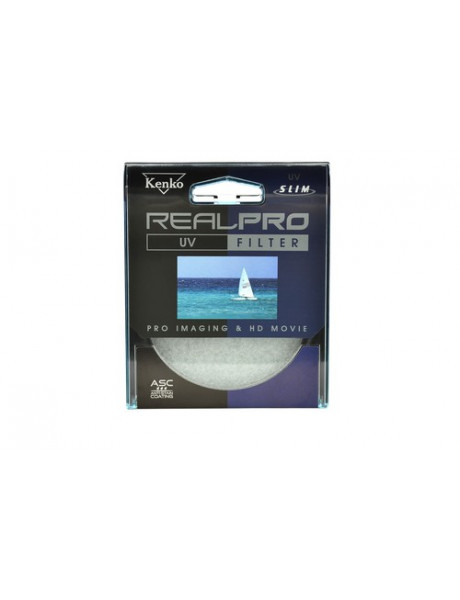 Kenko Filtr RealPro MC UV 55mm