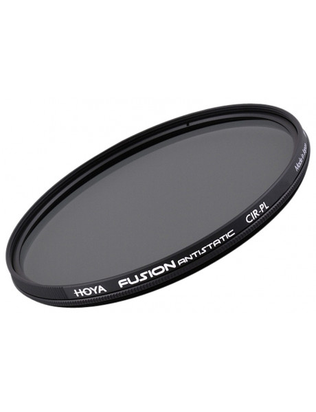 Hoya Fusion circular Pol 55mm