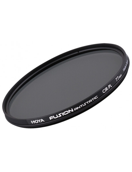 Hoya Fusion circular Pol 77 mm