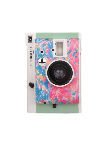 Lomo'Instant Songs Palette Edition Camera