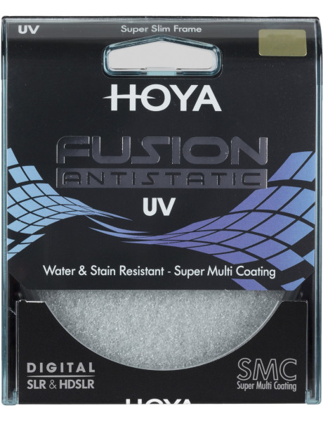 Hoya filter UV Fusion Antistatic 72mm