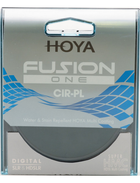 Hoya filter Fusion One C-PL 62mm