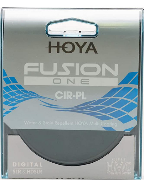 Hoya Fusion ONE circular Pol 37mm