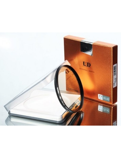 Benro Filtr UD UV SC 77