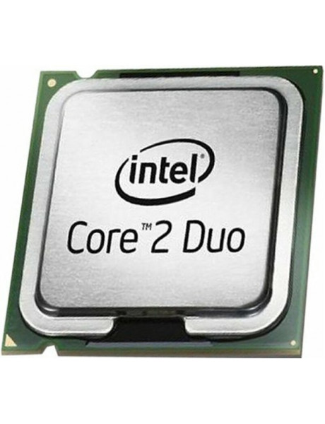 Intel Core 2 Duo E7400 2.80Ghz 3MB Tray