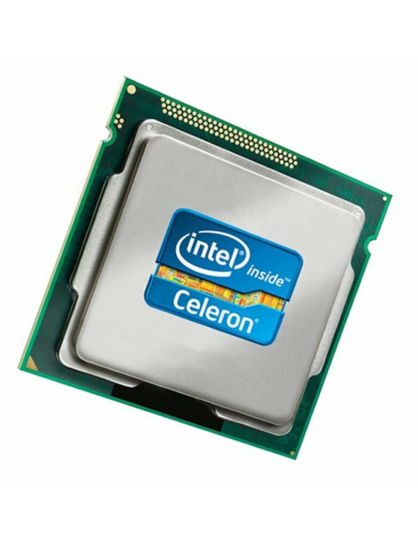 Intel Celeron G1610 2.60Ghz 2MB Tray