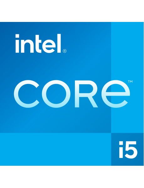 Intel | i5-14400F | FCLGA1700 | Processor threads 16 | Intel Core i5 | Processor cores 10