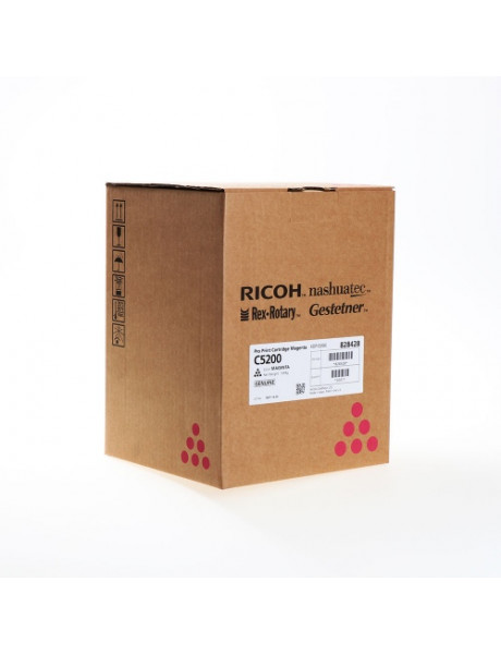 Ricoh C5200 (828428), purpurinė kasetė