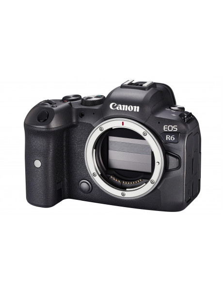 Canon EOS R6 + RF 24-240mm f/4-6.3 IS USM