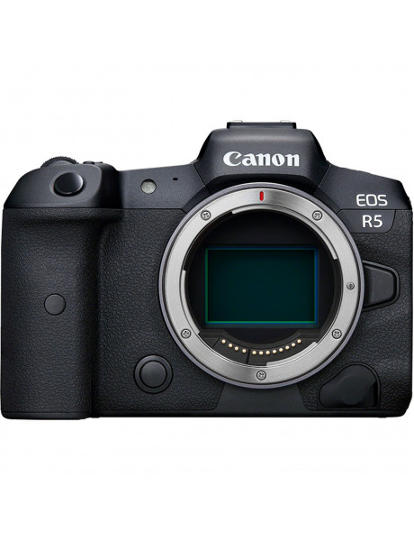 Canon EOS R5 + RF 24-240mm f/4-6.3 IS USM