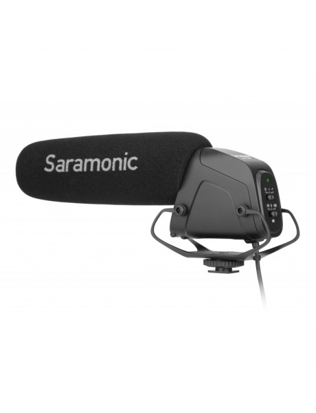 Saramonic SR-VM4 mikrofonas