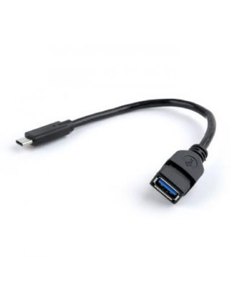 I/O ADAPTER USB3 TO USB-C OTG/A-OTG-CMAF3-01 GEMBIRD