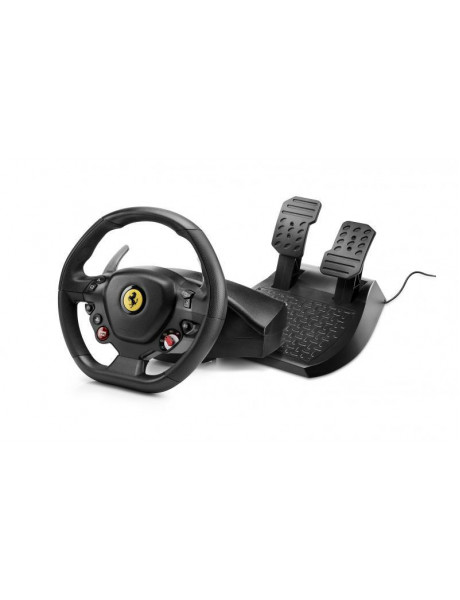 Thrustmaster | Steering Wheel | T80 Ferrari 488 GTB Edition | Game racing wheel