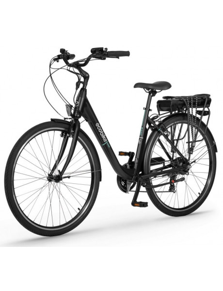 Elektrinis dviratis Ecobike Basic 28