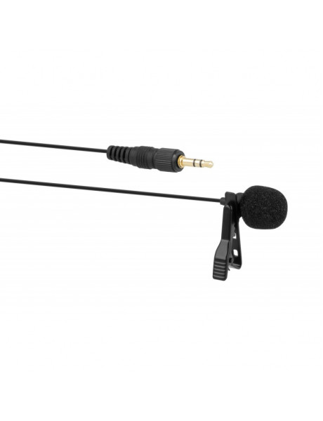 Saramonic SR-UM10-M1 prisegamas mikrofonas
