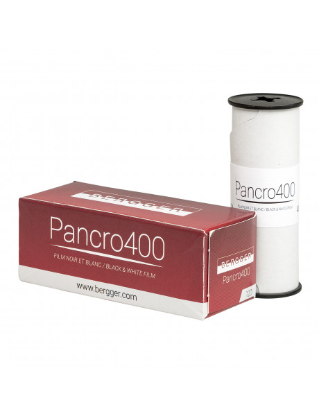 Bergger PANCRO 400 120