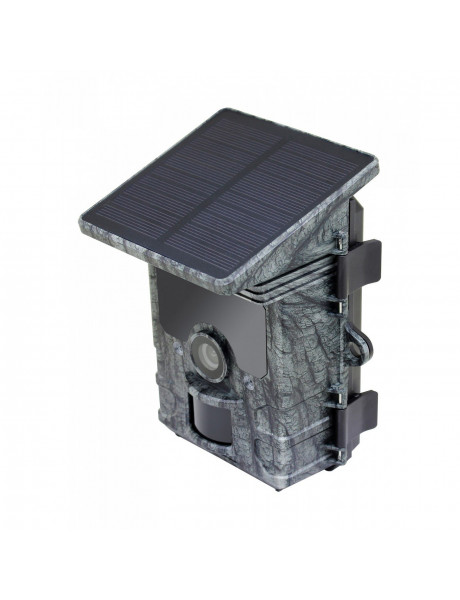 Stebėjimo kamera Redleaf RD7000 WiFi su saulės kolektoriumi