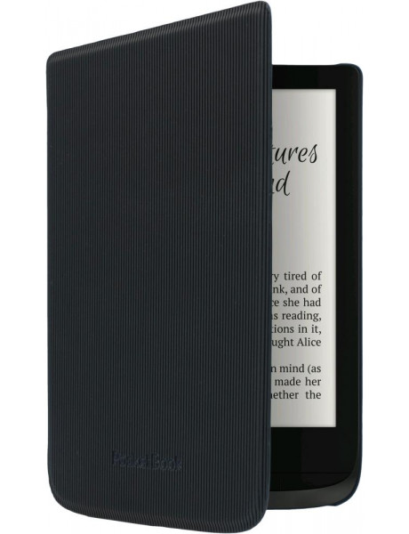 Tablet Case|POCKETBOOK|Black|HPUC-632-B-S
