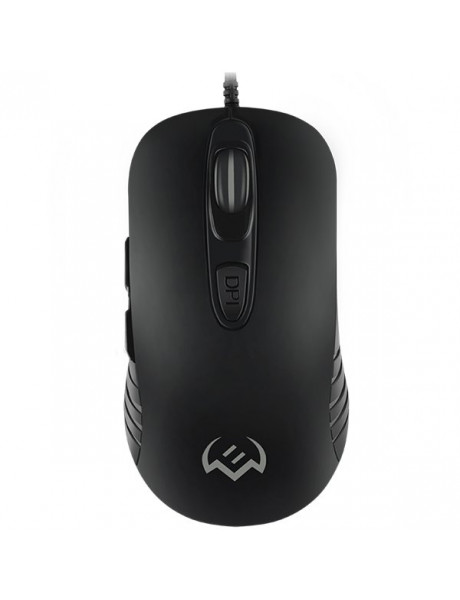 SV-017002 SVEN RX-G820 up to 4800 DPI; Soft Touch; Braided cable; Gaming software; 2 extra buttons; Lighting; Dpi switch button