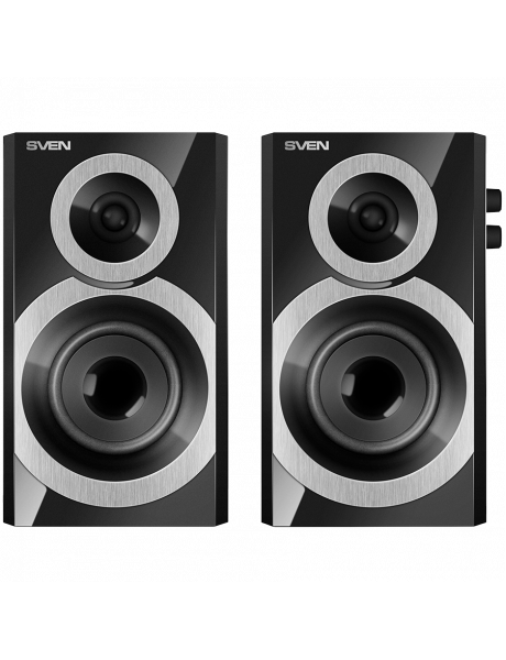 SV-011277 Speakers SVEN SPS-619, black (20W)