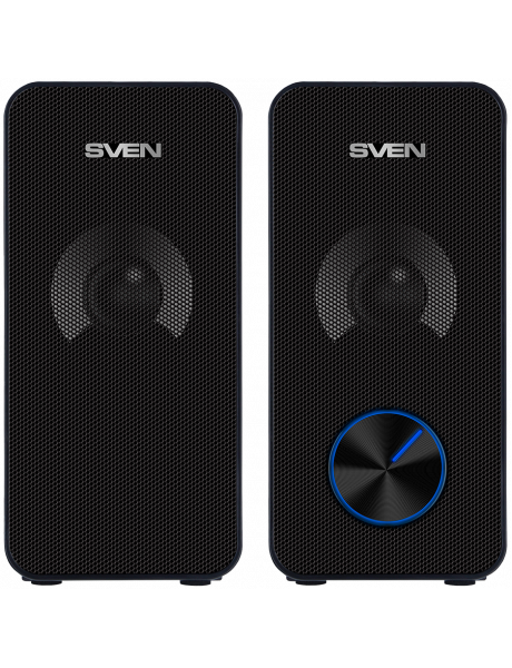 SV-017248 Speakers SVEN 335, black (USB)