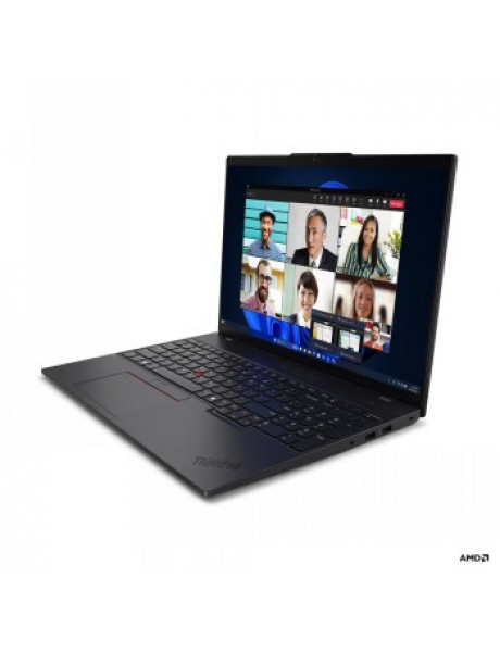 Lenovo | ThinkPad L16 Gen 1 | Black | 16 