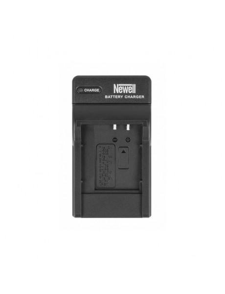 Newell DC-USB įkroviklis NP-BY1 baterijoms