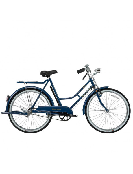 Miesto dviratis Bisan 26 Roadstar Classic Lady (PR10010400) mėlynas (22)