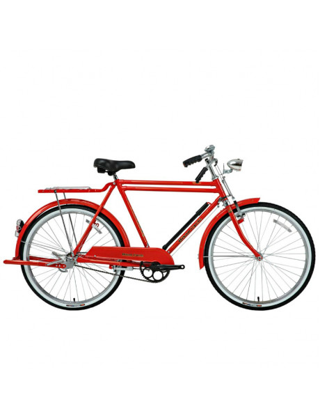 Miesto dviratis Bisan 26 Roadstar Classic (PR10010401) raudonas (23)