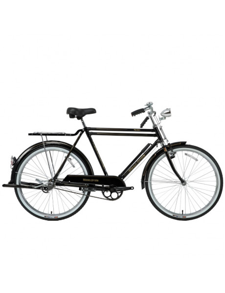 Miesto dviratis Bisan 26 Roadstar Classic (PR10010401) juodas (23)