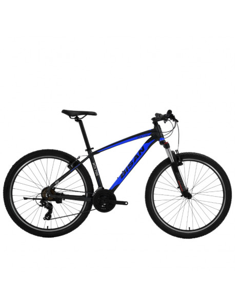 Kalnų dviratis Bisan 29 MTX7100 (PR10010452) juodas/mėlynas (19)