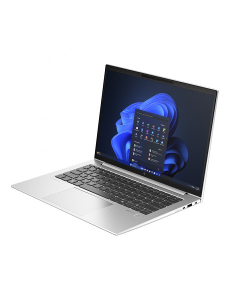 HP EliteBook 840 G11 - Ultra 5-125U, 16GB, 512GB SSD, 14 WUXGA 400-nit AG, WWAN-ready, Smartcard, FPR, US backlit keyboard, 56Wh, Win 11 Pro, 3 years