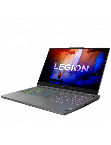 82RE004GPB Lenovo Legion 5  AMD Ryzen 7 6800H 3,2GHz  15.6