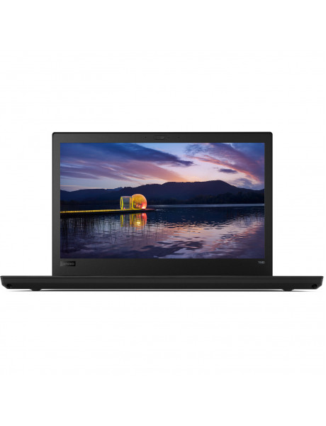 Lenovo ThinkPad T480; Intel Core i5-7200U (2C/4T,2.5/3.1GHz,3MB)| Intel UHD 620 | 8GB RAM |14.0