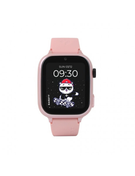 Garett Kids Cute 2 4G Išmanusis laikrodis, Pink