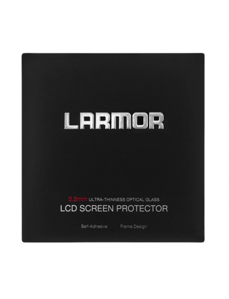 GGS Larmor LCD ekranas, skirtas Canon R10