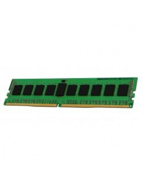 KINGSTON DRAM 8GB 3200MHz DDR4 Non-ECC CL22 DIMM EAN: 740617296068