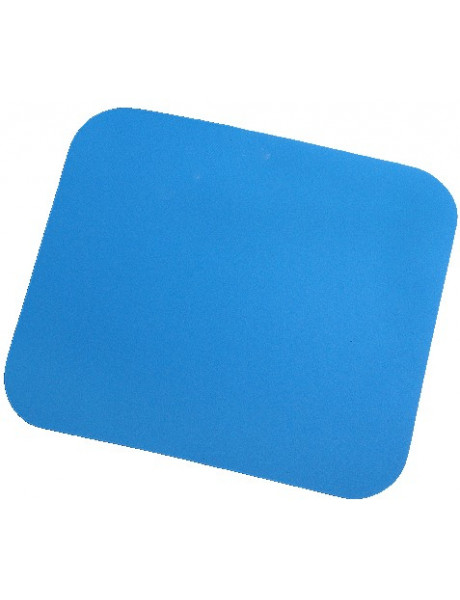 Logilink | Mousepad | 220 x 250 mm | Blue