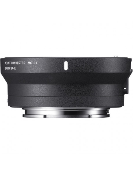 Sigma mount converter MC-11 | Sigma EF-Mount to Sony E