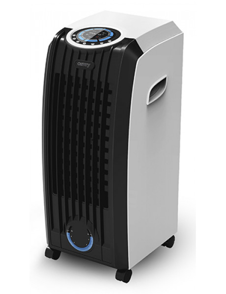 Camry CR 7905 Air cooler 3in1, Cooling/purifying action, Air humidification, 2 cooling cartridges, 3 speeds of ventilation Camry Warranty 24 month(s)