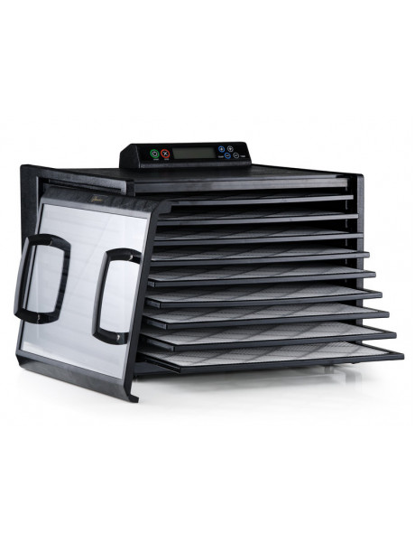 Excalibur 4948CDFB  Food dehydrator, 9 trays, Timer, Black Excalibur Excalibur 4948CDFB  Black, 600 W, Number of trays 9, Temperature control, Integrated timer