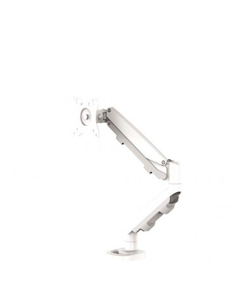 MONITOR ACC ARM SINGLE EPPA/WHITE 9683201 FELLOWES