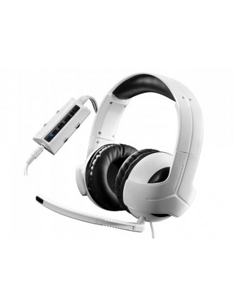 Thrustmaster Gaming Headset Y-300CPX Built-in microphone, White, Wired