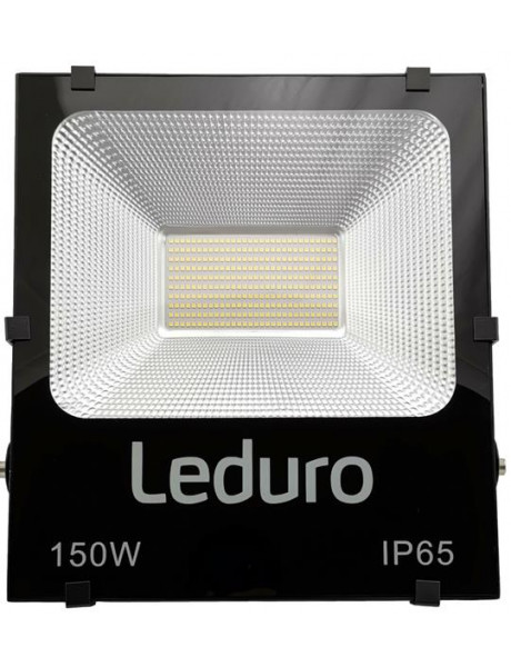 Lamp|LEDURO|Power consumption 150 Watts|Luminous flux 18000 Lumen|4500 K|AC 85-265V|Beam angle 100 degrees|46651