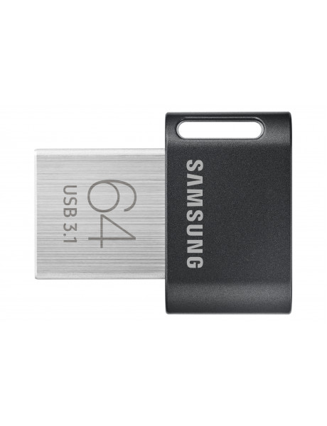  SAMSUNG MEMORY DRIVE FLASH USB3.1 64GB FIT PLUS MUF-64AB/APC