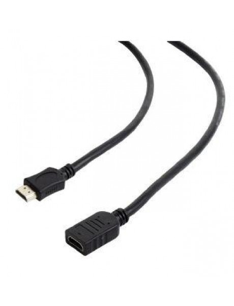 CABLE HDMI EXTENSION 3M/CC-HDMI4X-10 GEMBIRD