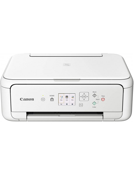 Canon Multifunctional printer | PIXMA TS5151 | Inkjet | Colour | All-in-One | A4 | Wi-Fi | White