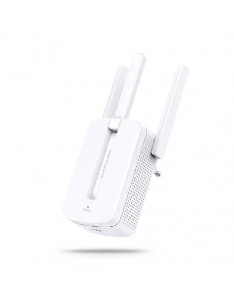 TP-LINK MERCUSYS MW300RE N300 WiFi Ext